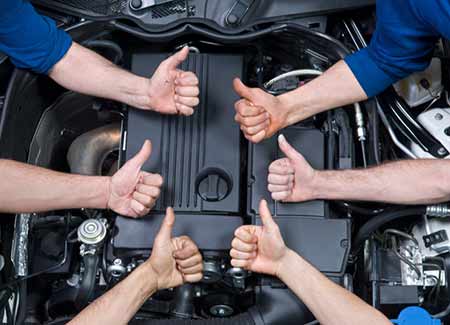 Garage Services Specialist based in Bootle, Liverpool