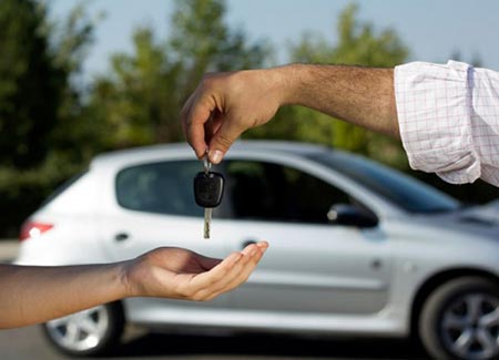 Class 4 & 7 MOT station